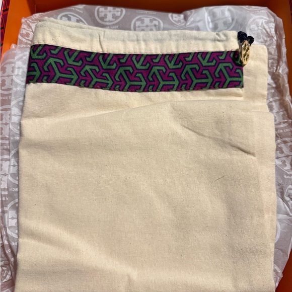 Tory Burch Women's Sneakers BRAND NEW - Picture 7 of 7